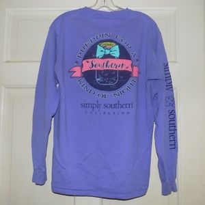 Simply Southern Long Sleeve T-Shirt
